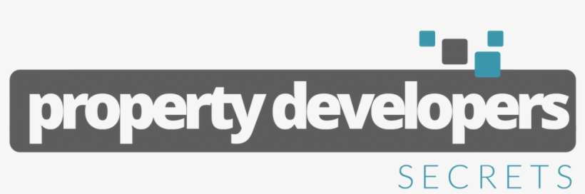 Property Developers Secrets Course - Graphics, transparent png download