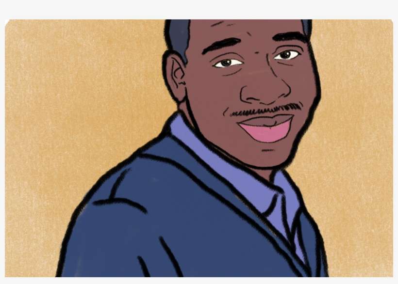 Brandon Lewis, A Junior At Miami's Dr - Dr. Michael M. Krop Senior High School, transparent png download