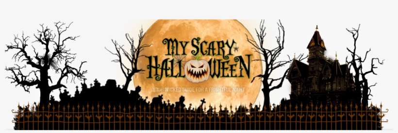 My Http Www Myscaryhalloween Com Index Html - Old Dead Tree, transparent png download