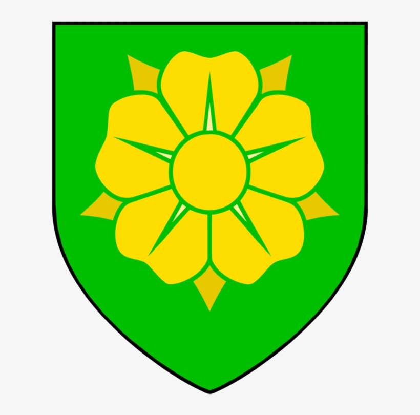 House Tyrell Image - Search In La Salle, transparent png download