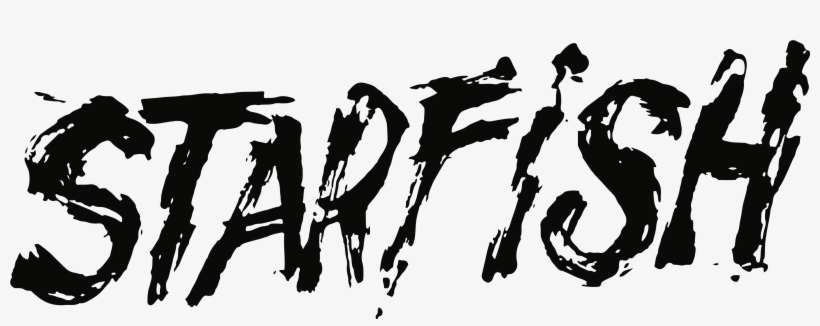 Starfish Starfish Starfish - Deicide Logo, transparent png download