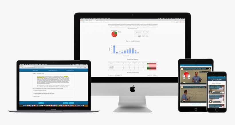 Dat Dental Admission Test - Web Design, transparent png download