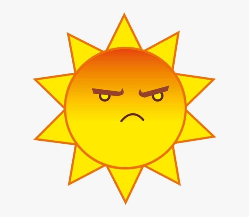 Express Your Tucson Summer Feelings With New Imessage - Vector Graphics, transparent png download