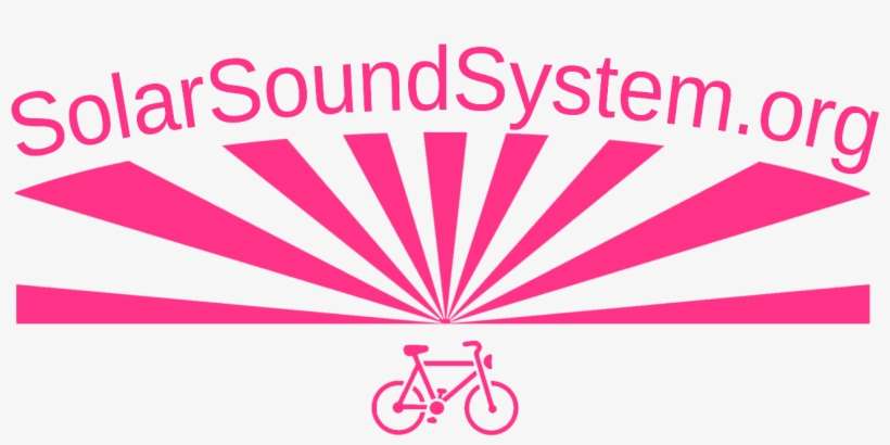 Atelier21 - Solar Sound System, transparent png download