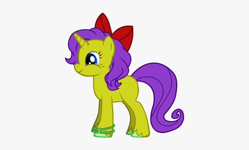 Flower Dust's Avatar - Manicure, transparent png download