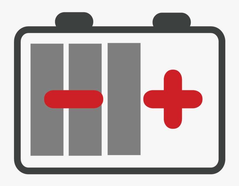 Iphone 6 Original Battery Replacement Service - Apple, transparent png download