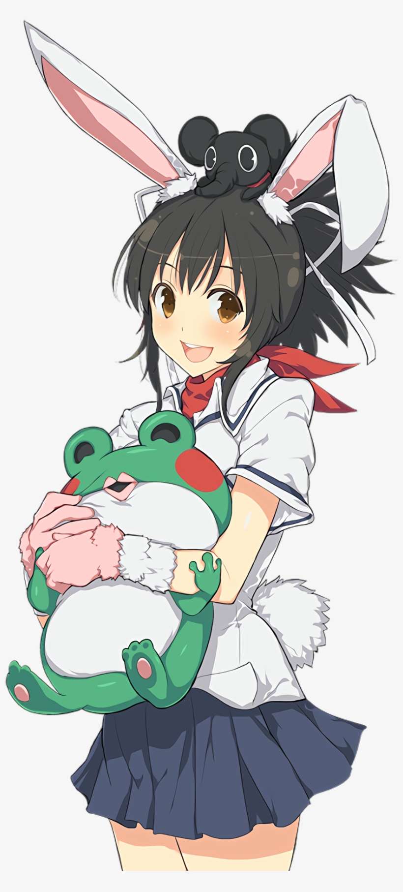 Senran Kagura, transparent png download