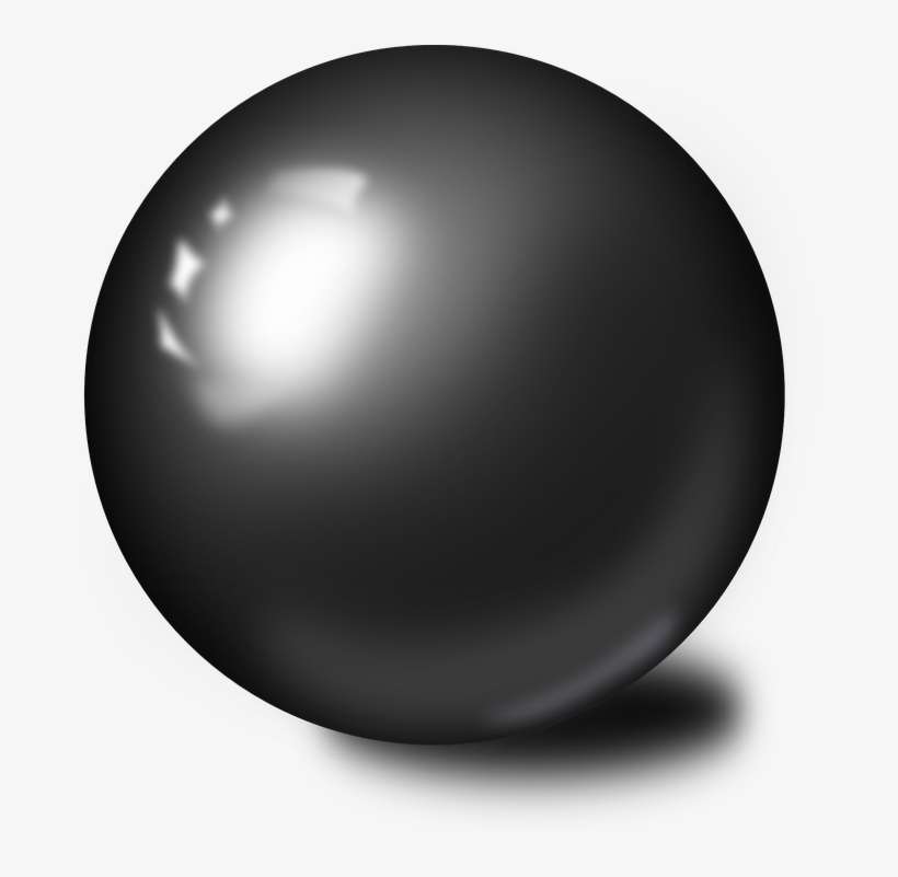 Thumb Image - Png Small 3d Ball, transparent png download