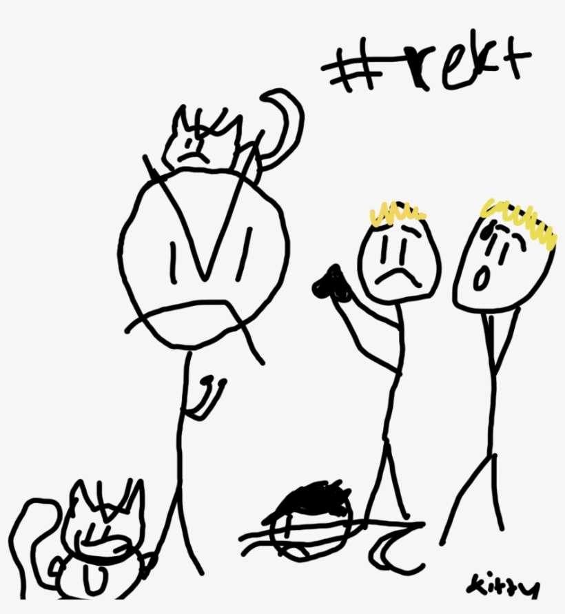 Logan Jake And Ricegum - Cartoon, transparent png download