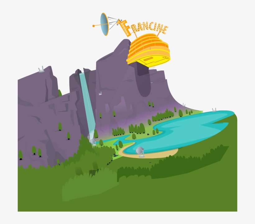 The Electric Company, transparent png download