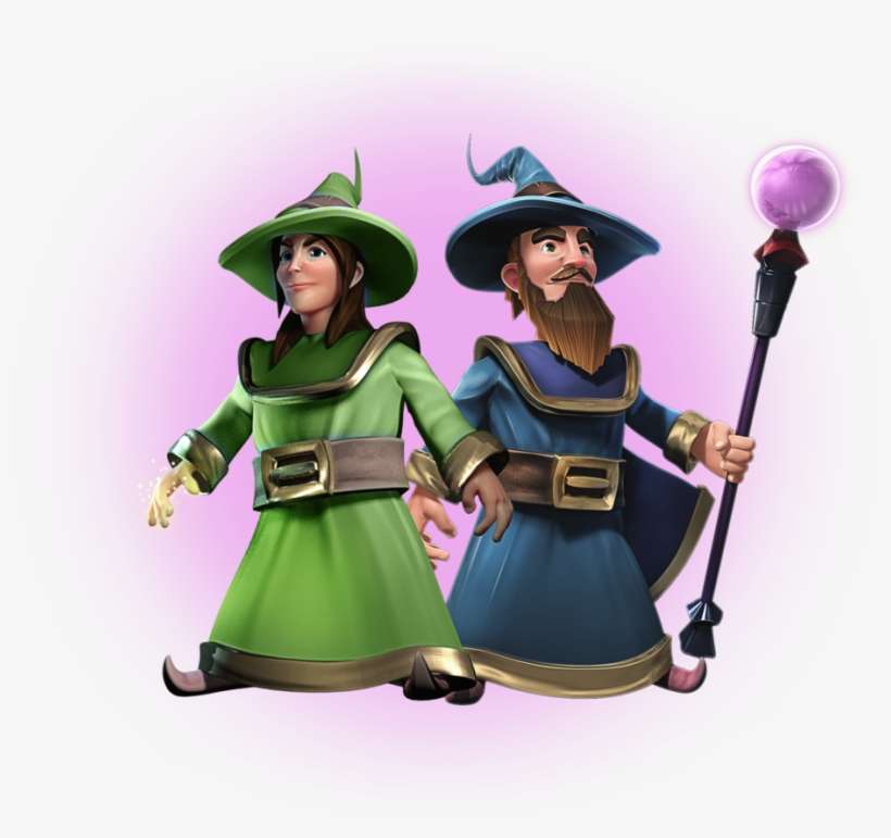 Characters-overview3 - Character, transparent png download