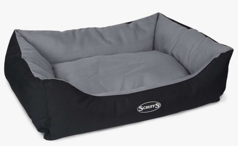 Picture - Scruffs Expedition Box Bed S, transparent png download