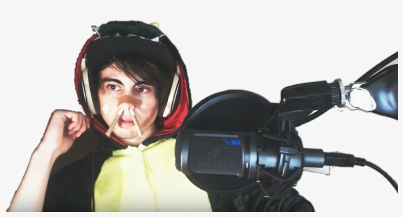 Png-trash Leafy/calvin Png's Pt - Youtube, transparent png download