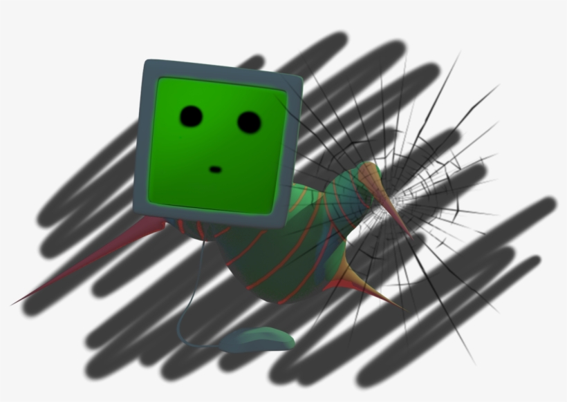 But I Made A Cool Shape, Then That Cool Shape Turned - Makeup Brushes, transparent png download