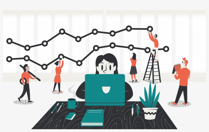 Vancouver Is Betting On A Tech Wave, So We'll Ask @bench - Accountant, transparent png download