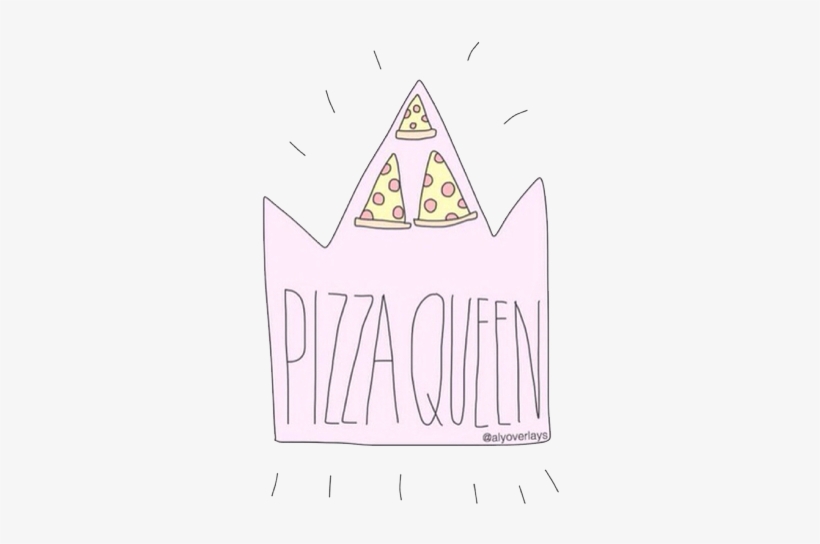 Pin By Sweetsorrow On Ideas Para Youtube In 2018 - Girl Wallpaper Tumblr Pizza, transparent png download