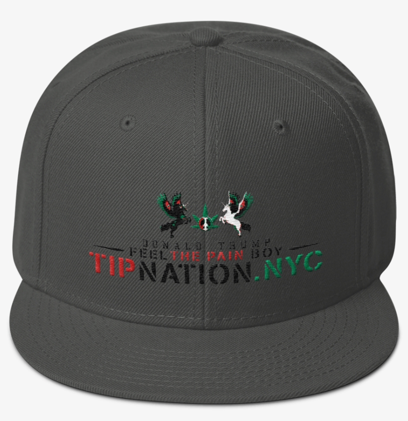 Donald Trump Hat Transparent Png Donald Trump Hat Transparent - Baseball Cap, transparent png download