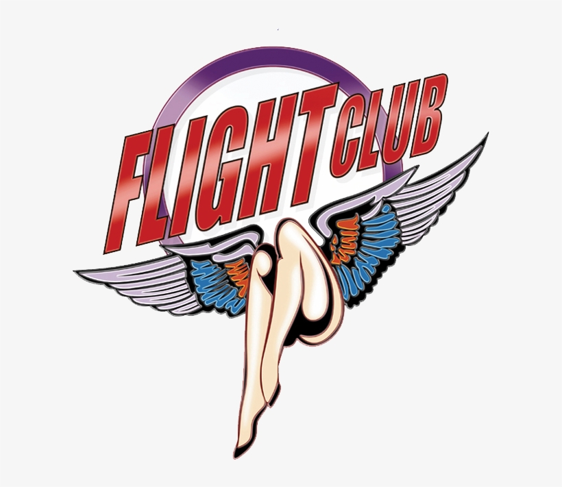 Open For Lunch Mon - Flight Club Metro Detroit, transparent png download