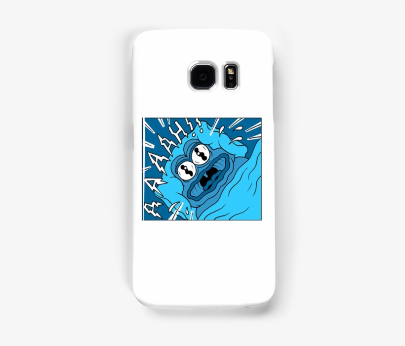 Putin Riding Pepe - Mobile Phone Case, transparent png download