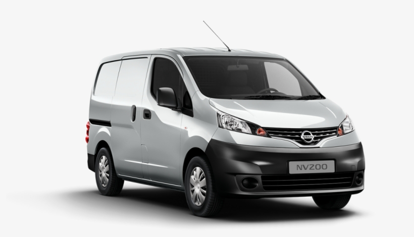 Electric Van Uk, transparent png download