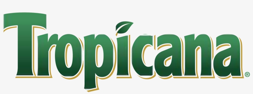Tropicana Logo Png Transparent Svg Vector Freebie Supply - Tropicana Logo Png, transparent png download