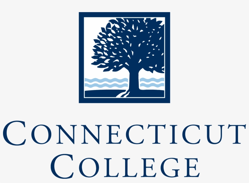 Christopher Rust - Connecticut College Logo Transparent PNG Image ...