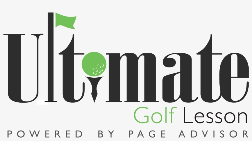 Golf Lessons Singapore - Graphic Design, transparent png download