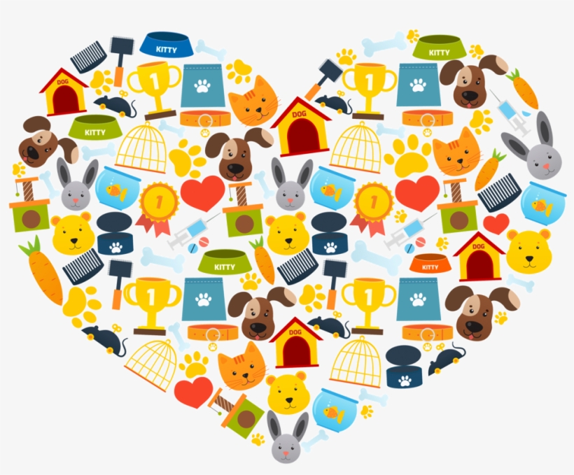 Classy Pets Accessories - Cuidado De Los Animales, transparent png download