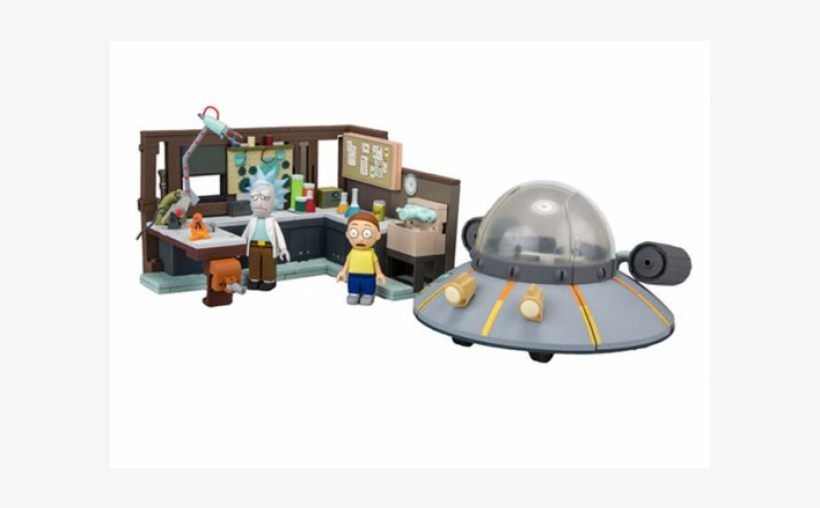 Mcfarlane Toys Rick And Morty, transparent png download