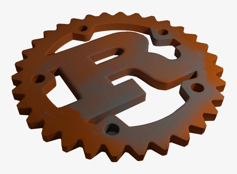 Vex 30 Tooth Sprocket, transparent png download