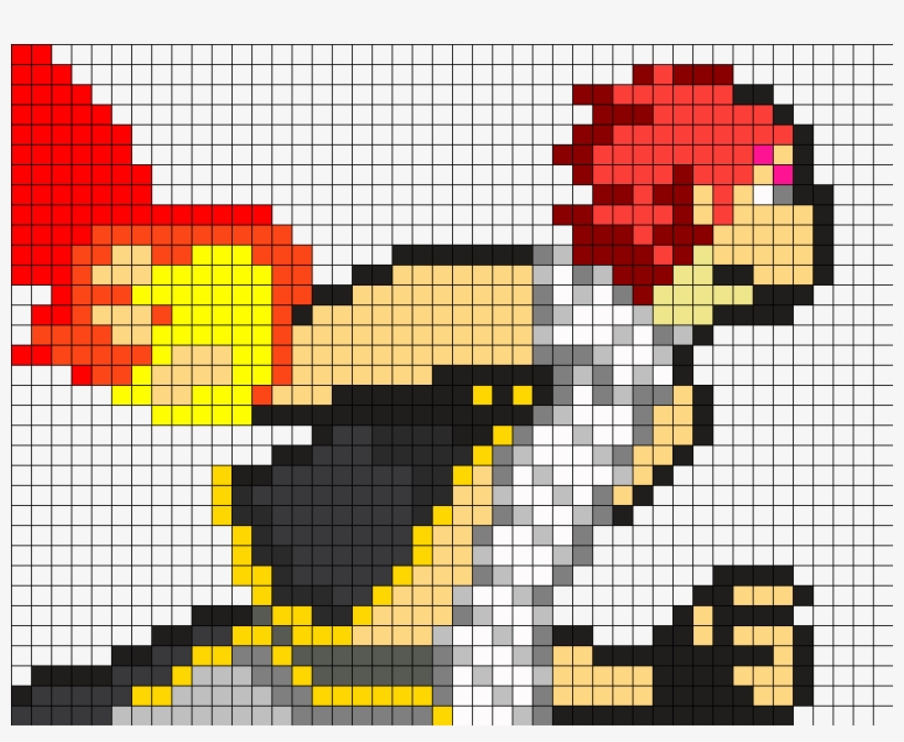 Natsu Dragneel, transparent png download