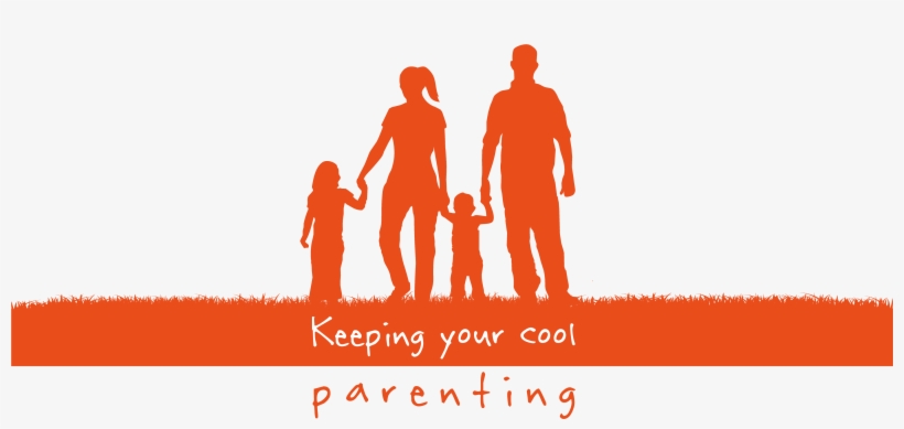 Revised Home Logo Banner - Family That Hold Hands, transparent png download
