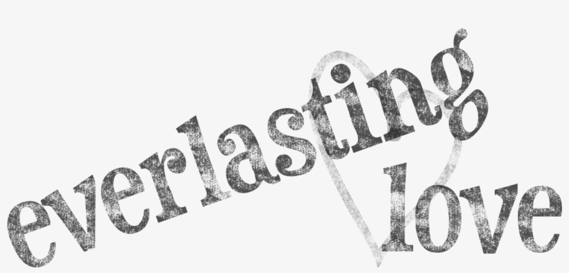 Love Words - Transparent Love Words, transparent png download