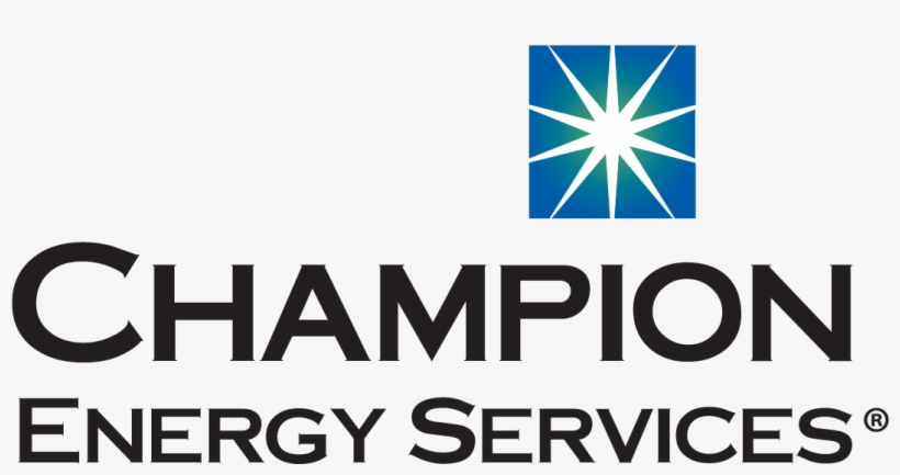 Champion Energy - Champion Energy Services Logo, transparent png download