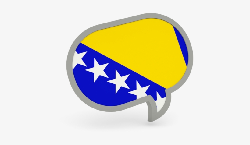 Bosnian Phrases Words - Bosnia Word, transparent png download