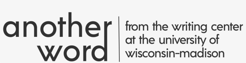 Another Word - Word, transparent png download