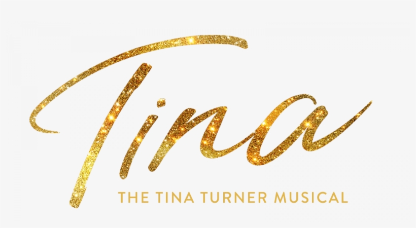 The Tina Turner Musical - Tina - The Tina Turner Musical, transparent png download