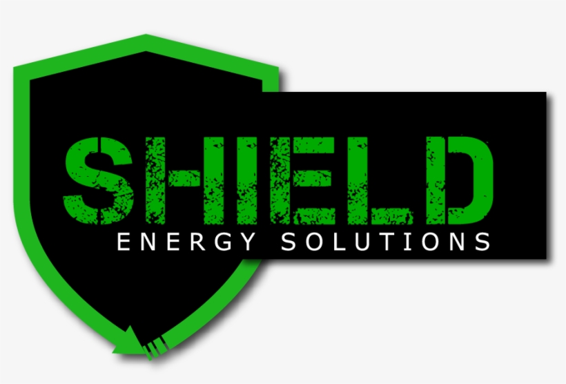 Shield Energy Solutions - Building, transparent png download