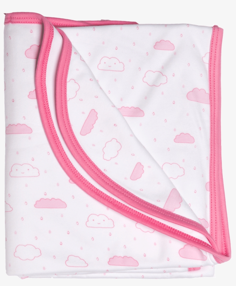 Cloud Full/queen Fleece Blanket, transparent png download