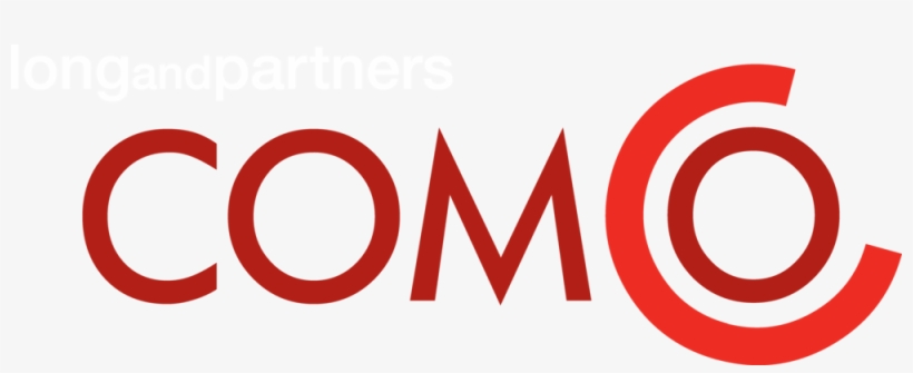 Comco With White Text - Community Foundation Of Central Wisconsin, transparent png download