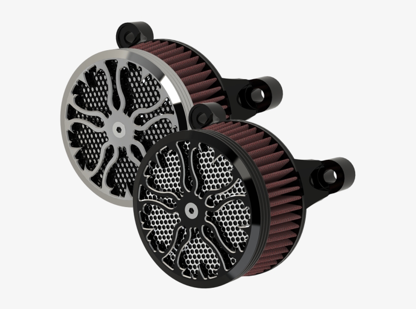 Floating Rotors - Bicycle Pedal, transparent png download