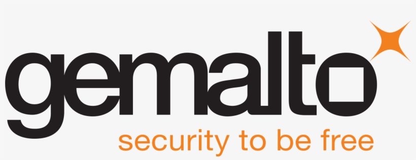 Gelmalto Is Our Diamond Sponsor For The Esim Summit - Logo Gemalto, transparent png download