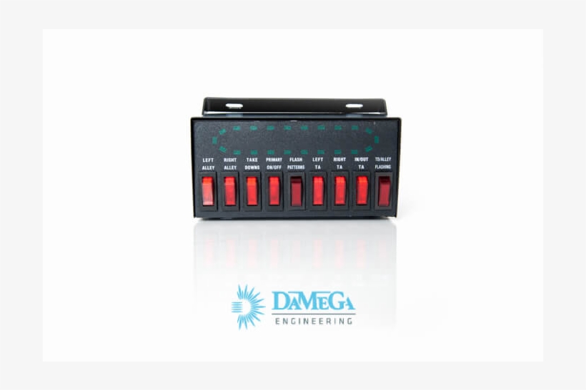 Bar Damega 55" Element Light - Flash Memory, transparent png download