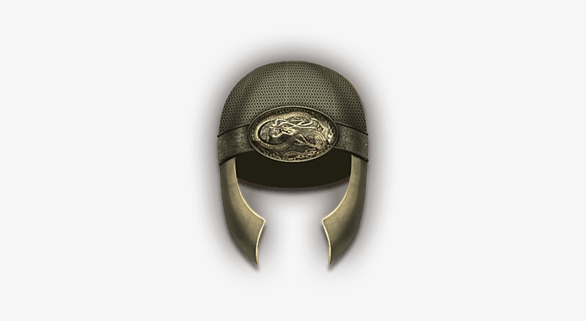 Helm Light - Cannon, transparent png download