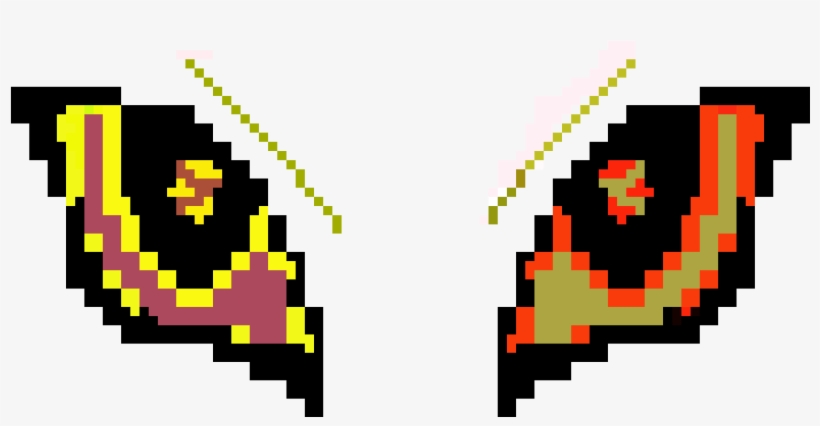 Dragon Eyes - Cat, transparent png download