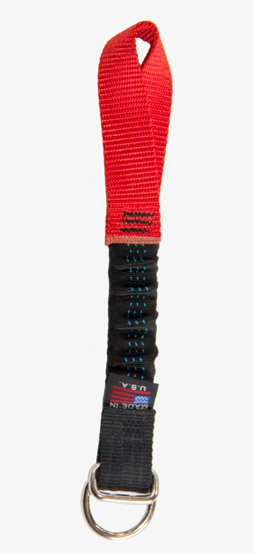 Gcag Ring Tension Loop - Strap, transparent png download
