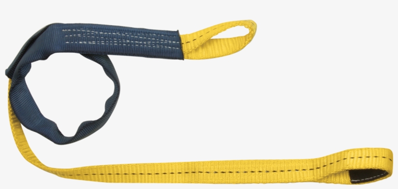 Falltech 7448l Web Embed Anchor With Dual Loops - Falltech 7448l Concrete 4 Web Embed Anchor, transparent png download