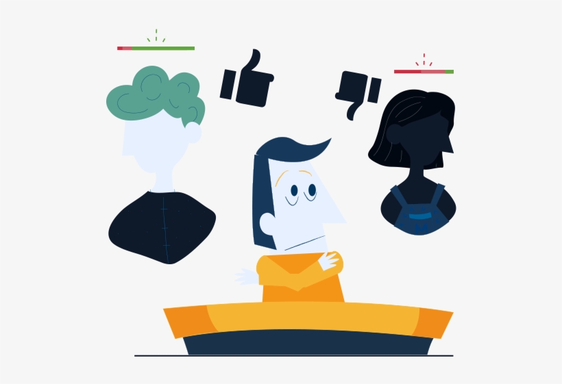 Would You Associate With People Who Were Likely To, transparent png download