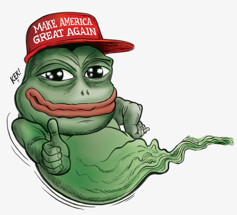 337kib, 1760x1381, Pepe2102 - Pepe The Hate Symbol, transparent png download