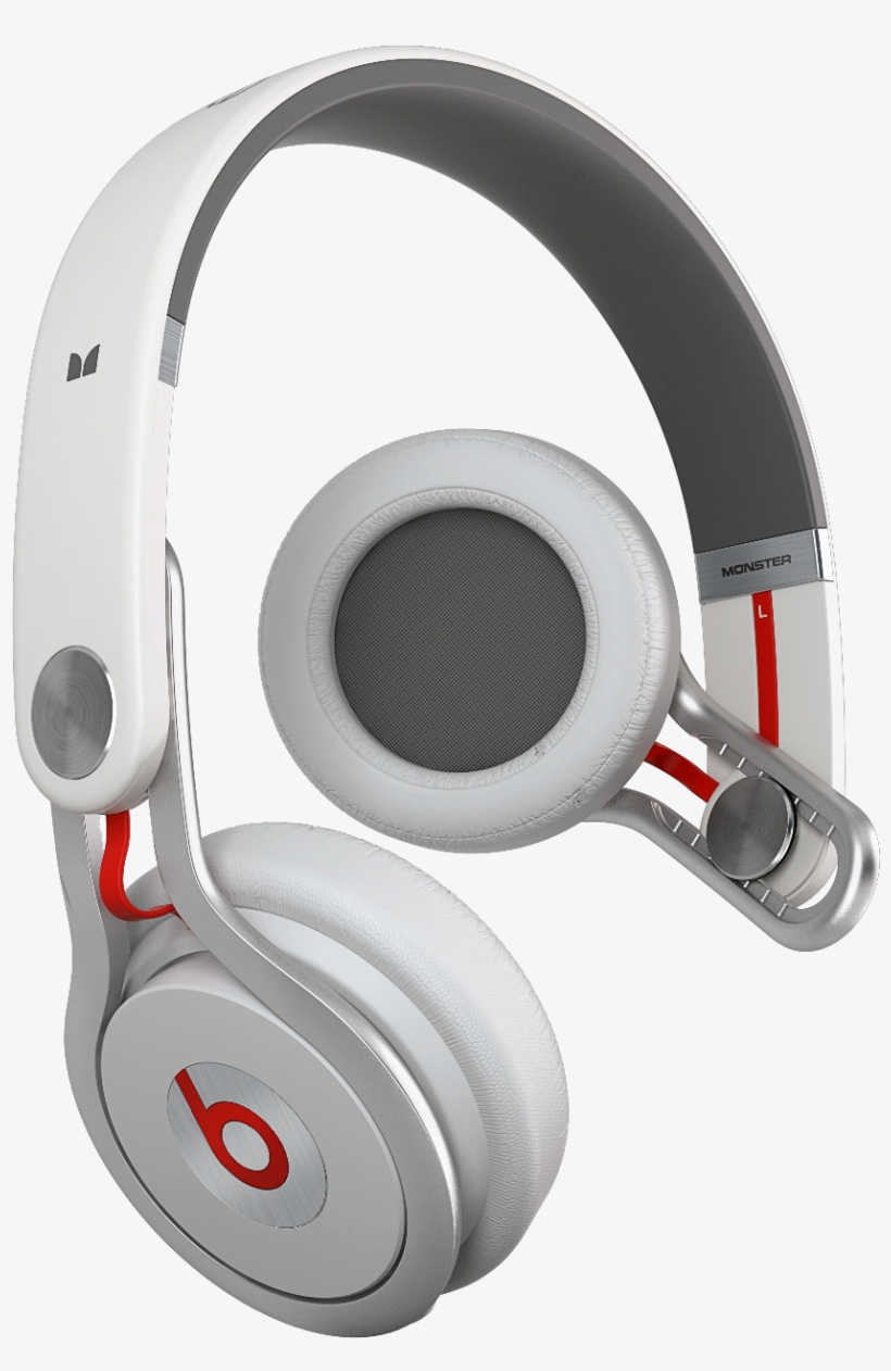 beats mixr